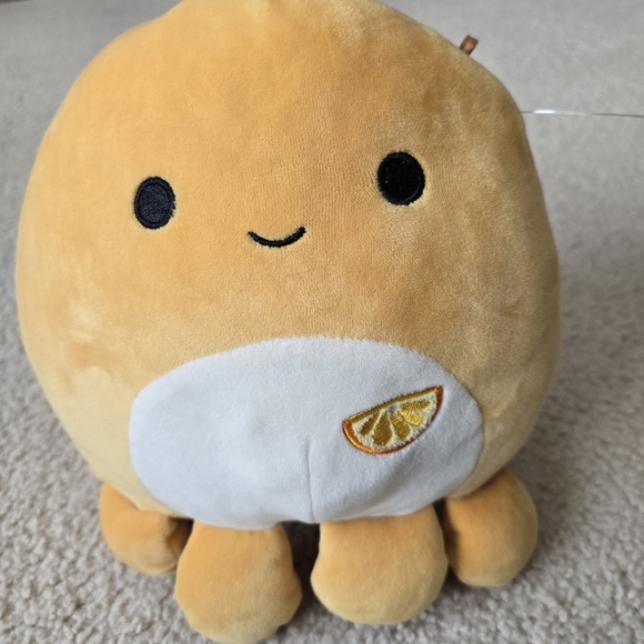 Squishmallows Other - Squishmallow 🍊